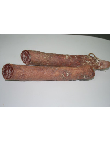 Salsitxó cular 900gr - Productos Leoneses Online