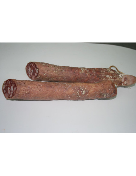 Salchichón cular 900gr  - Productos Leoneses Online