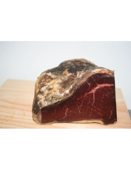 Cecina a tacs 700gr - Productos Leoneses Online