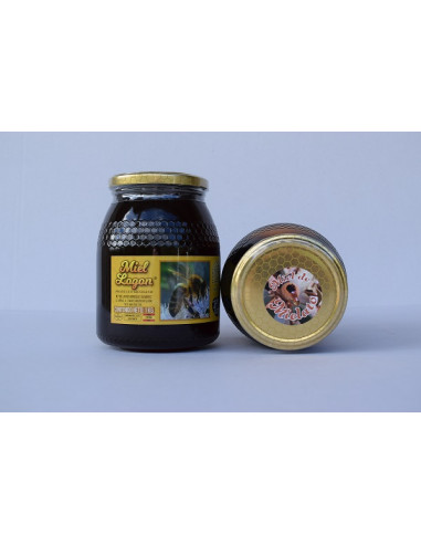 Mel de melada pack 2kg - Productos Leoneses Online