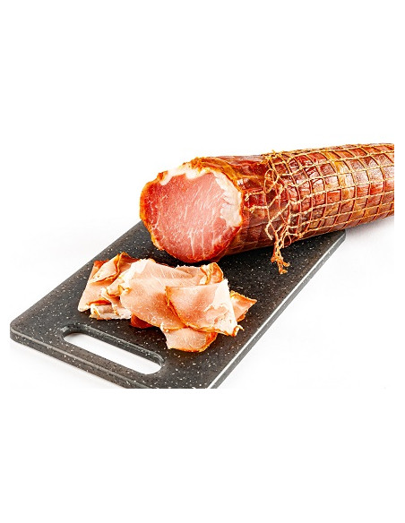 Solomo ondu extra 1Kg - Productos Leoneses Online