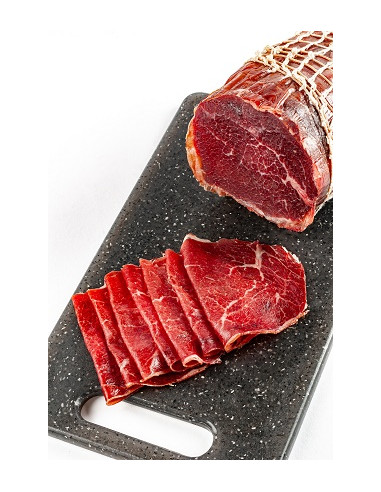 Cecina curada a llesques 150gr - Productos Leoneses Online