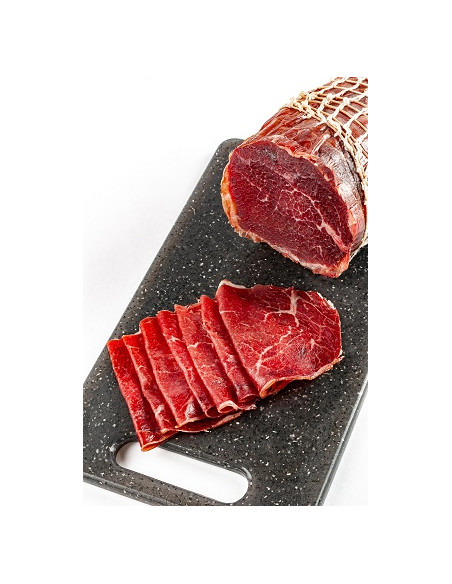 Cecina ondua xerratan 150gr - Productos Leoneses Online