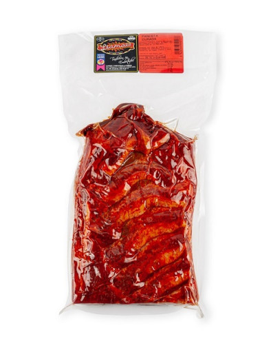 Cansalada curada 2Kg