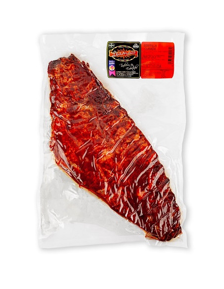 Costella curada 1Kg