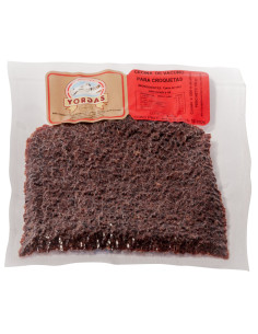 Cecina per a croquetes (100 gr.) - Productos Leoneses Online