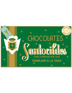Xocolata a la tassa - Productos Leoneses Online