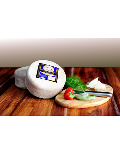 Ardi-gazta erdi-ondua, ertaina, 1.8Kg - Productos Leoneses Online