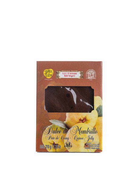 Irasagar-gozoa 210gr - Leóngo kontserba gozoak