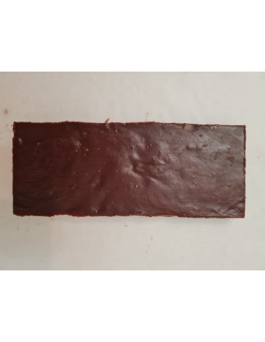 Trufat de mel amb cruixent - Productos Leoneses Online
