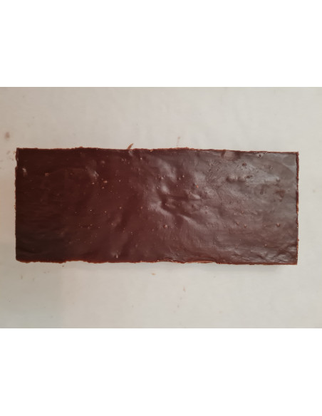 Trufat de mel amb cruixent - Productos Leoneses Online