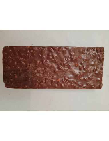 Fruitu lehorren kurruskaria - Productos Leoneses Online