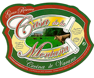 Cecinas Leiteariegos