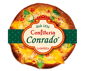 Confitería Conrado