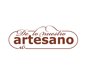 De lo nuestro artesano