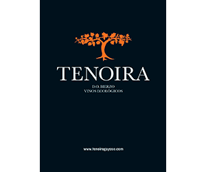 Tenoira