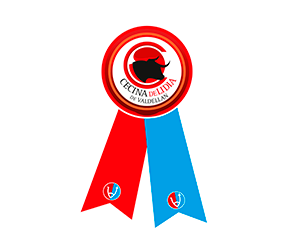 Cecina de Lidia de Valdellán