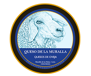 Queso de la Muralla (Colemasa)