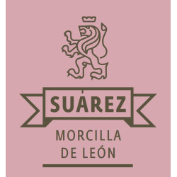 Suárez, Morcilla de León