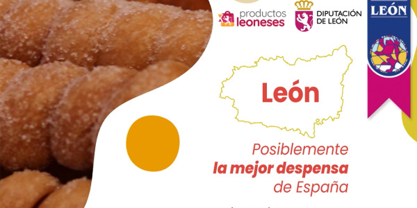 La Diputación promociona los Productos de León en oficinas de Correos de 8 provincias españolas   